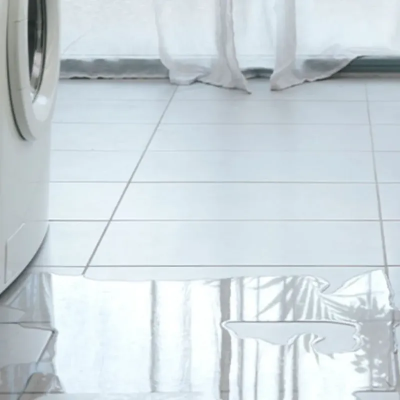 Appliance Leak Cleanup in Rubidoux, CA