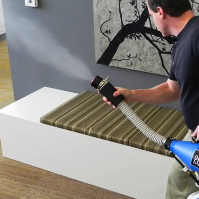 Professional Odor Removal in Rubidoux, CA